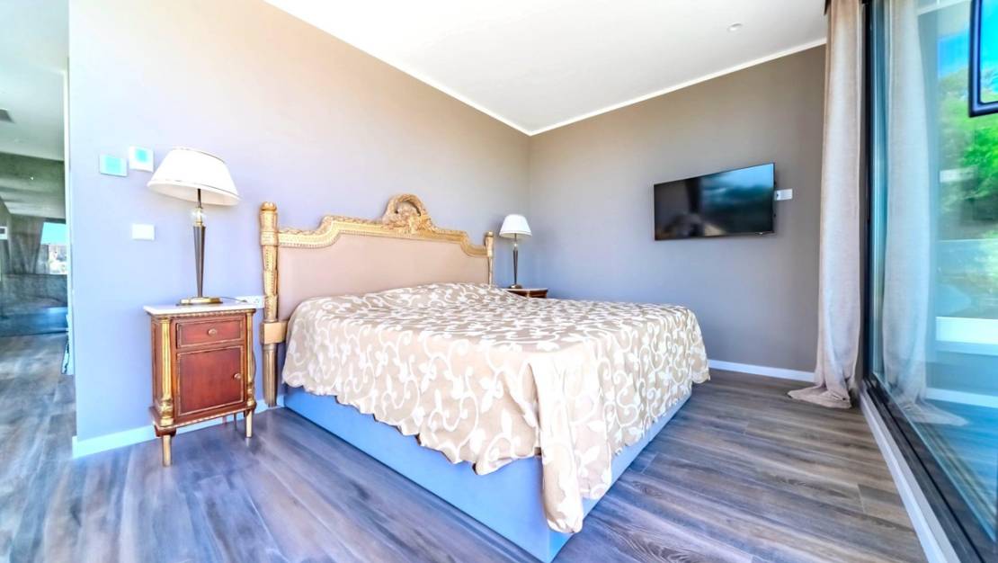 Sale - Villa - Orihuela - Las Colinas Golf