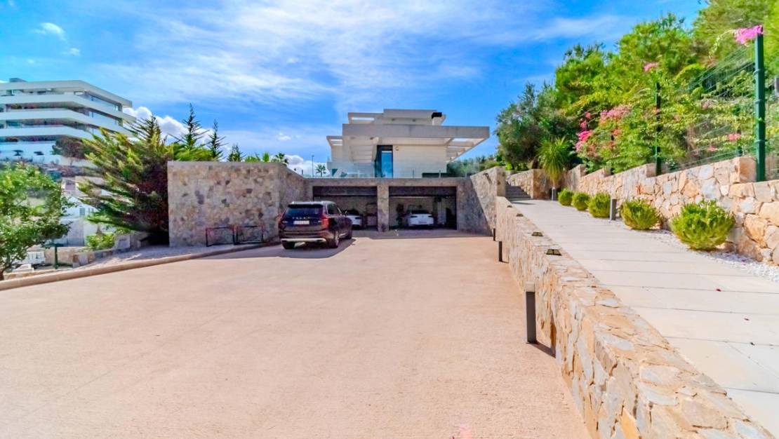 Sale - Villa - Orihuela - Las Colinas Golf