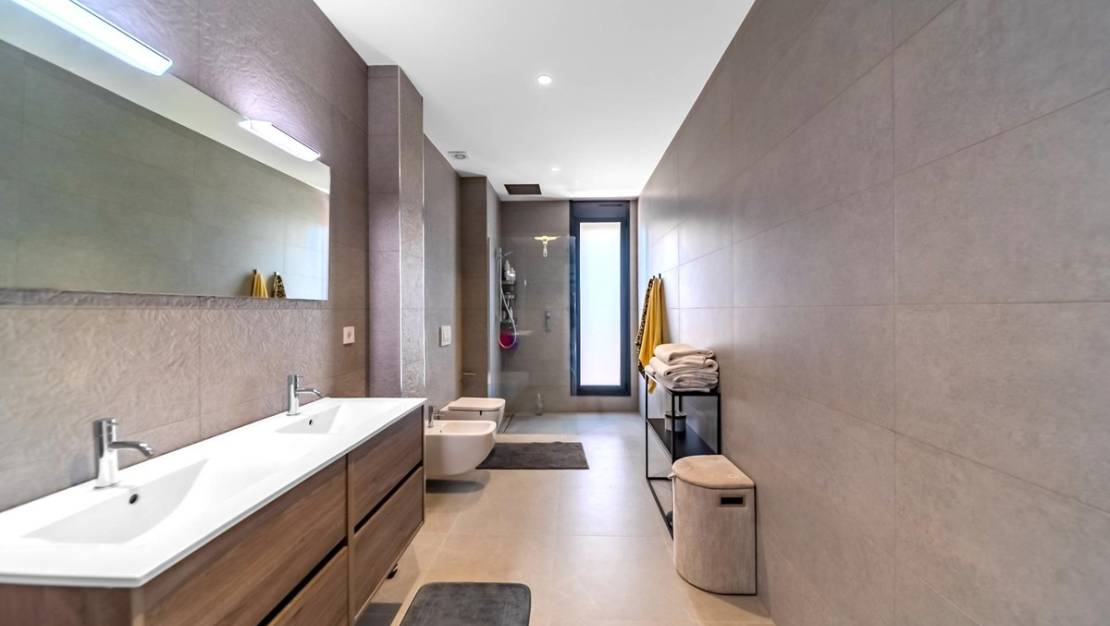 Sale - Villa - Orihuela - Las Colinas Golf