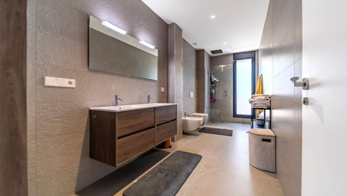 Sale - Villa - Orihuela - Las Colinas Golf