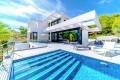 Sale - Villa - Orihuela - Las Colinas Golf