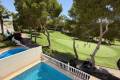 Sale - Villa - Orihuela - Las Ramblas Golf
