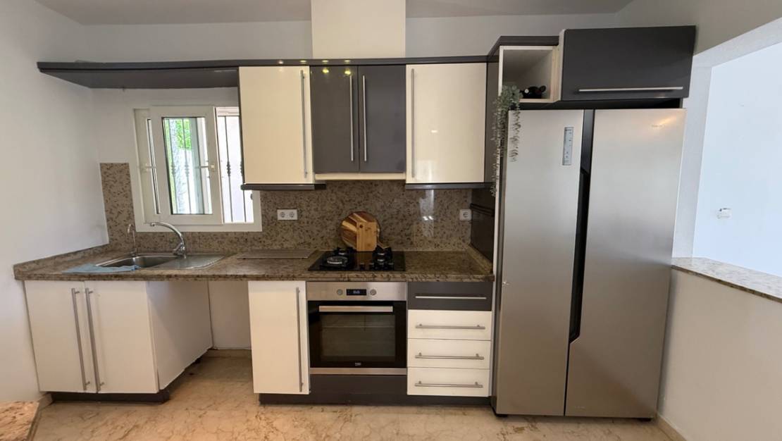 Sale - Villa - Orihuela - Las Ramblas Golf