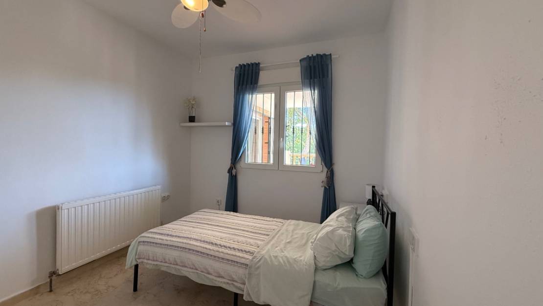 Sale - Villa - Orihuela - Las Ramblas Golf