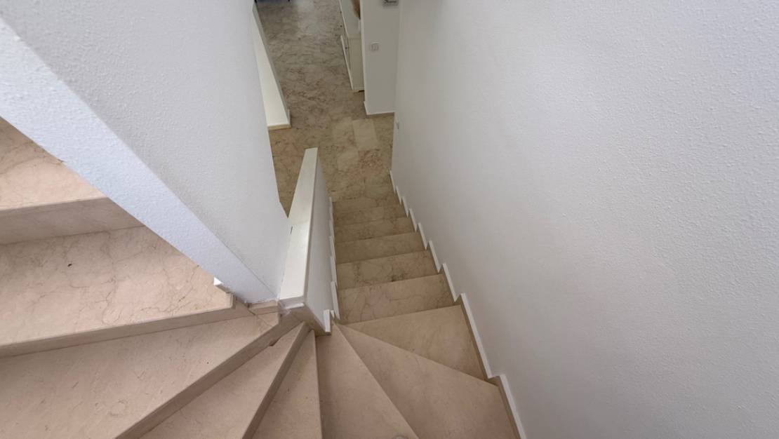 Sale - Villa - Orihuela - Las Ramblas Golf