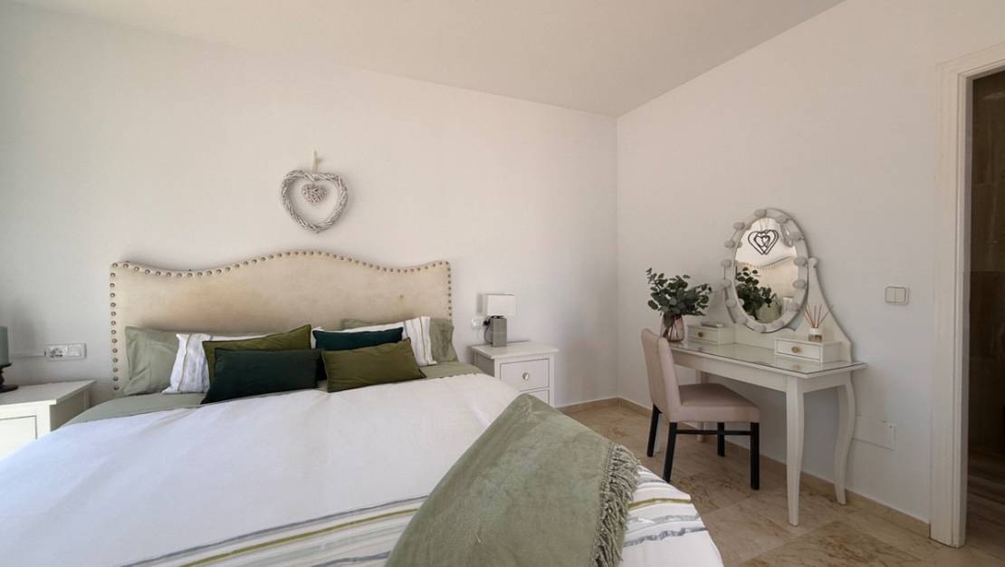 Sale - Villa - Orihuela - Las Ramblas Golf