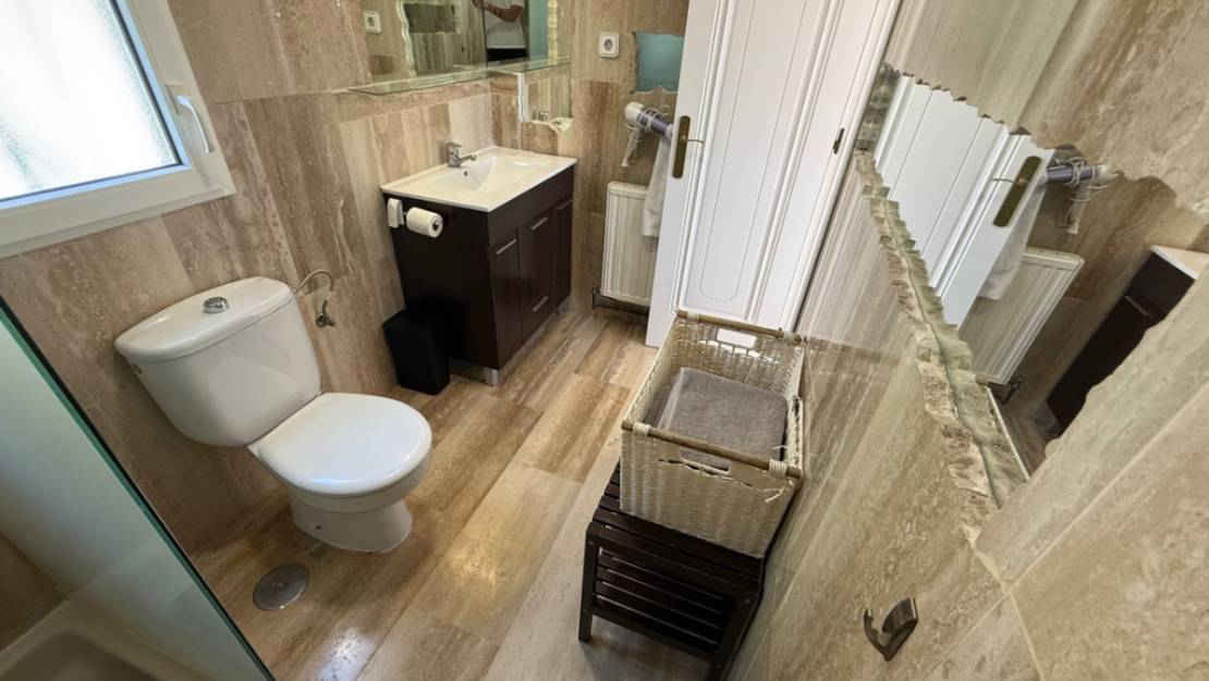 Sale - Villa - Orihuela - Las Ramblas Golf