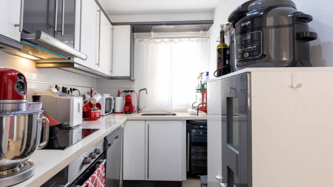 Sale - Villa - Orihuela - Las Ramblas Golf