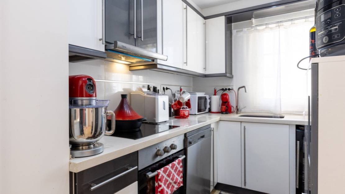 Sale - Villa - Orihuela - Las Ramblas Golf