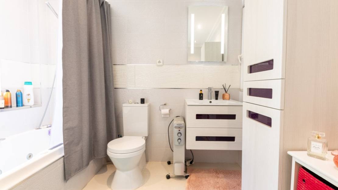 Sale - Villa - Orihuela - Las Ramblas Golf