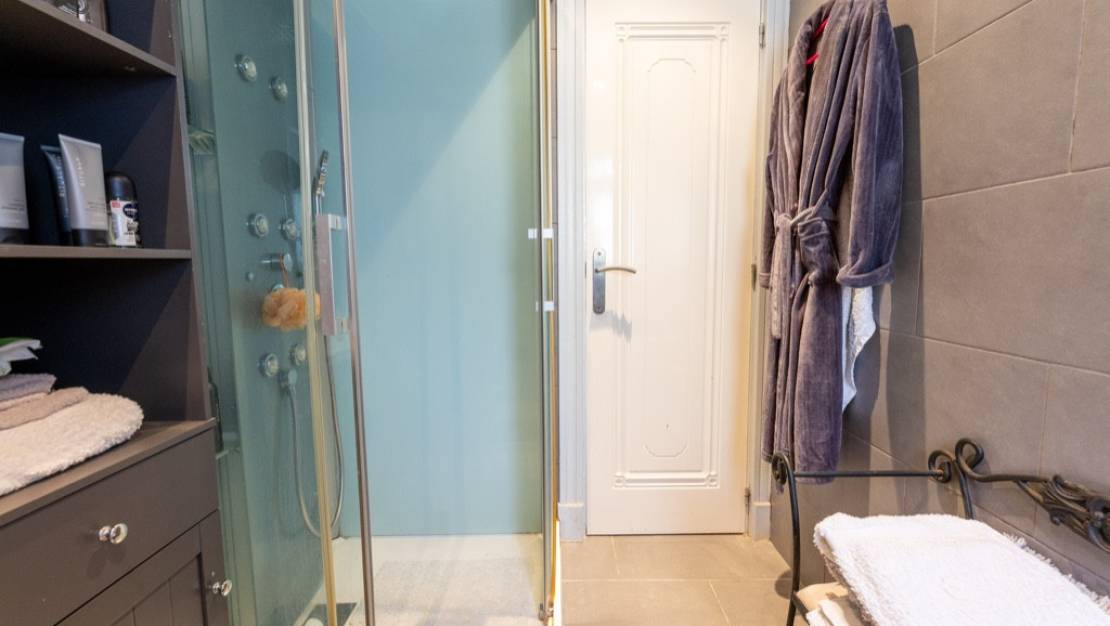 Sale - Villa - Orihuela - Las Ramblas Golf