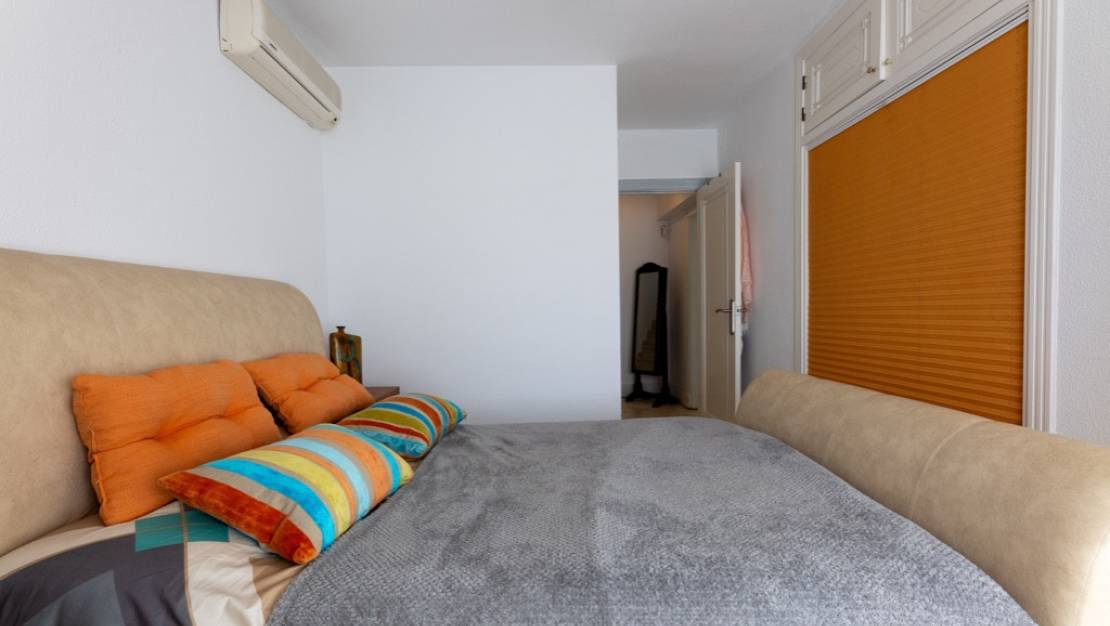 Sale - Villa - Orihuela - Las Ramblas Golf