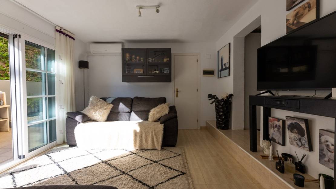 Sale - Villa - Orihuela - Las Ramblas Golf