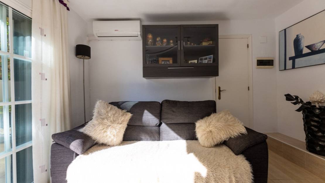 Sale - Villa - Orihuela - Las Ramblas Golf