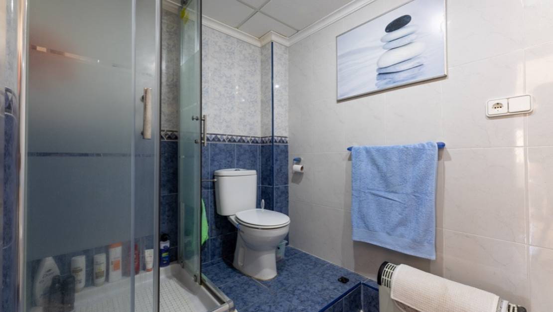 Sale - Villa - Orihuela - Las Ramblas Golf