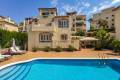 Sale - Villa - Orihuela - Las Ramblas Golf