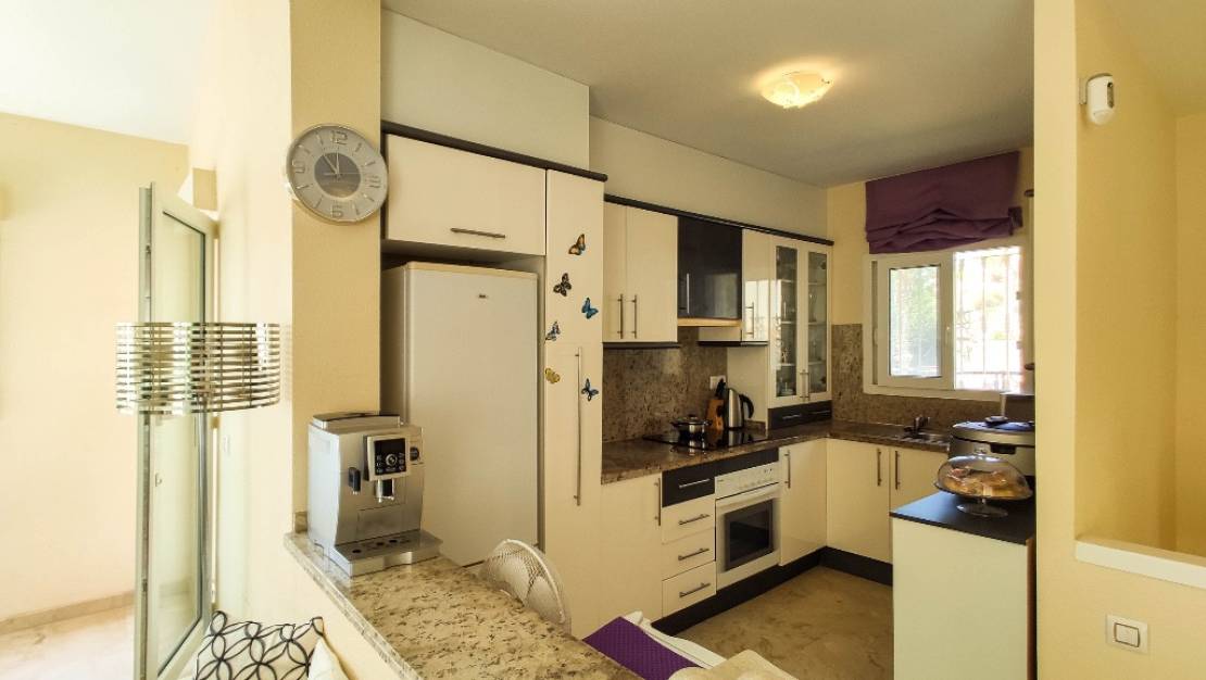 Sale - Villa - Orihuela - Las Ramblas Golf