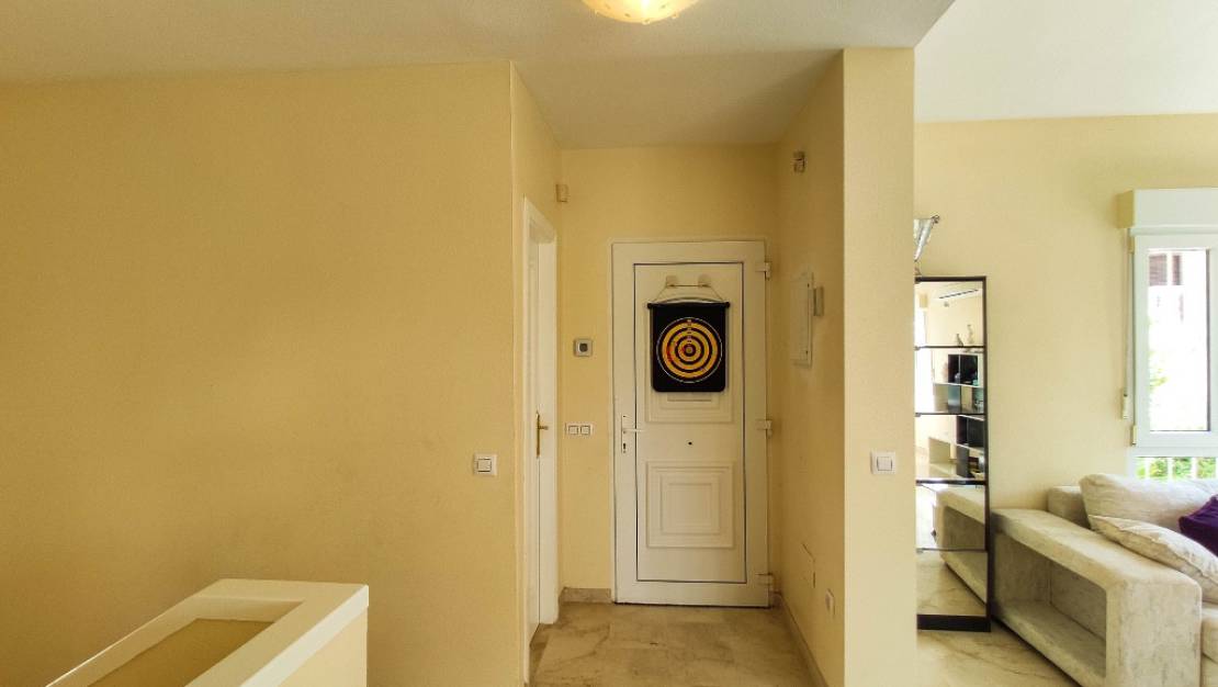 Sale - Villa - Orihuela - Las Ramblas Golf