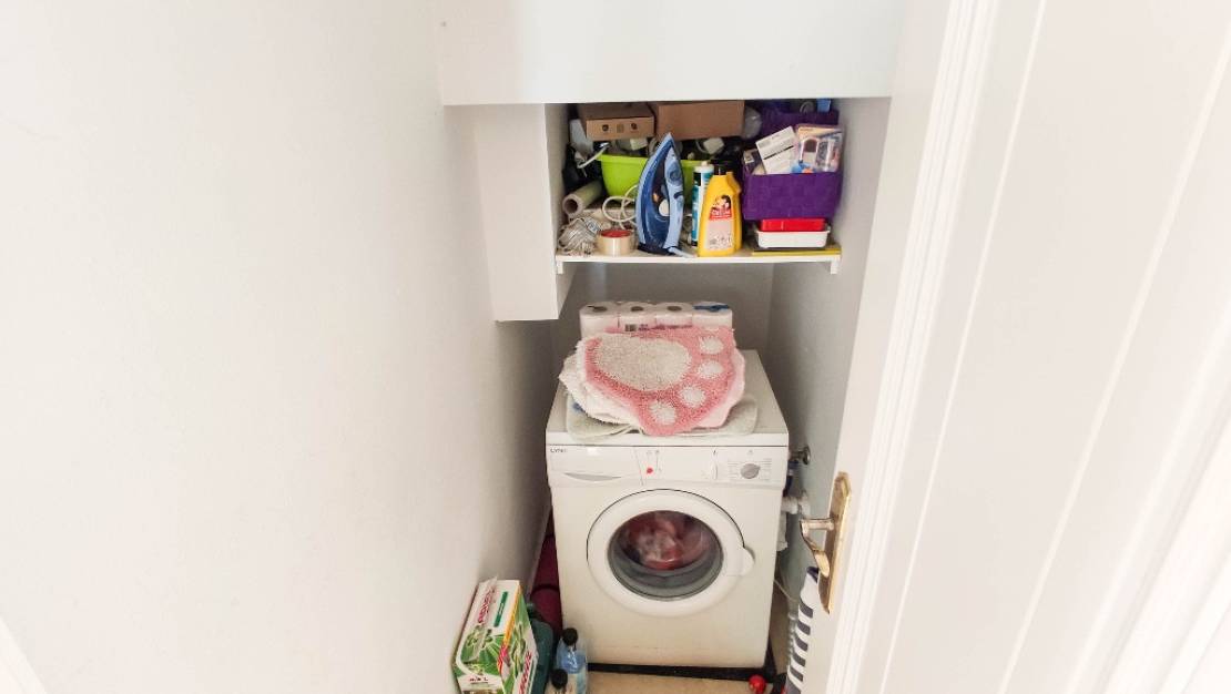 Sale - Villa - Orihuela - Las Ramblas Golf