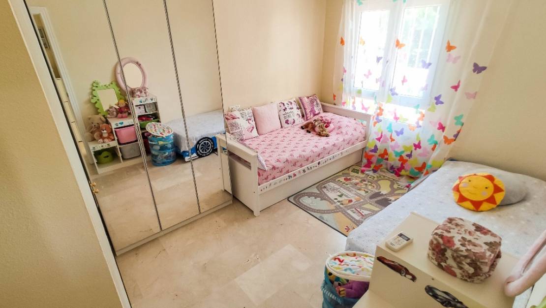 Sale - Villa - Orihuela - Las Ramblas Golf