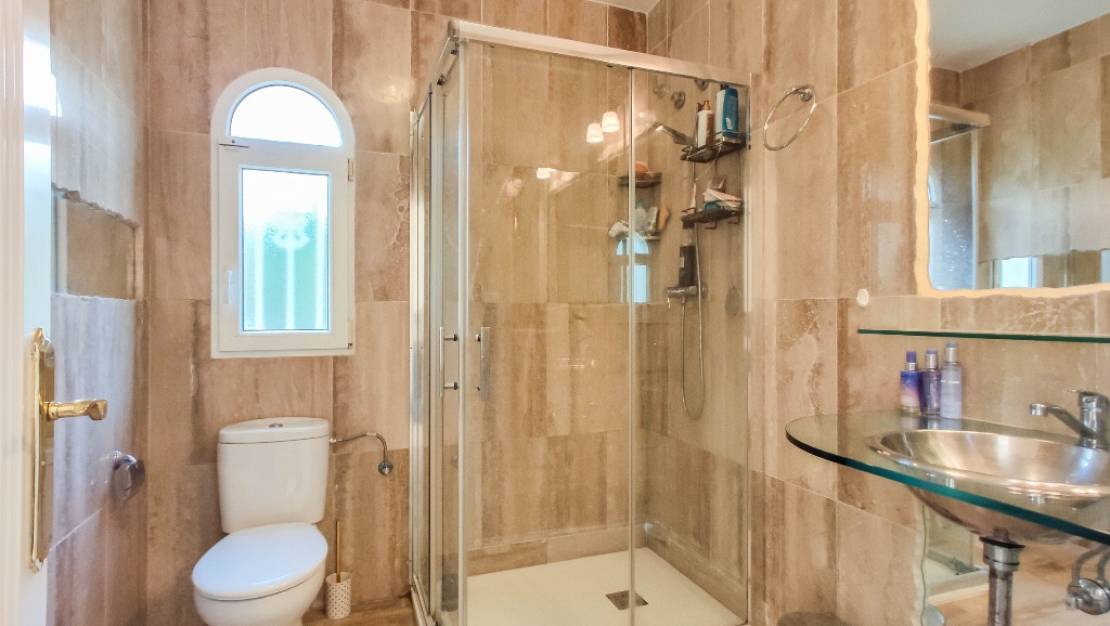 Sale - Villa - Orihuela - Las Ramblas Golf