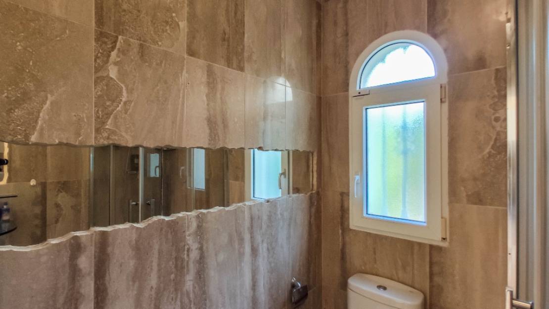 Sale - Villa - Orihuela - Las Ramblas Golf