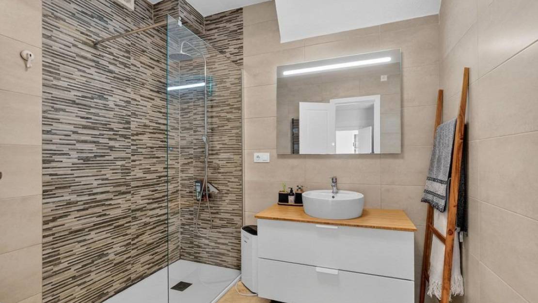 Sale - Villa - Orihuela - Las Ramblas Golf