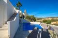 Sale - Villa - Orihuela - Las Ramblas Golf