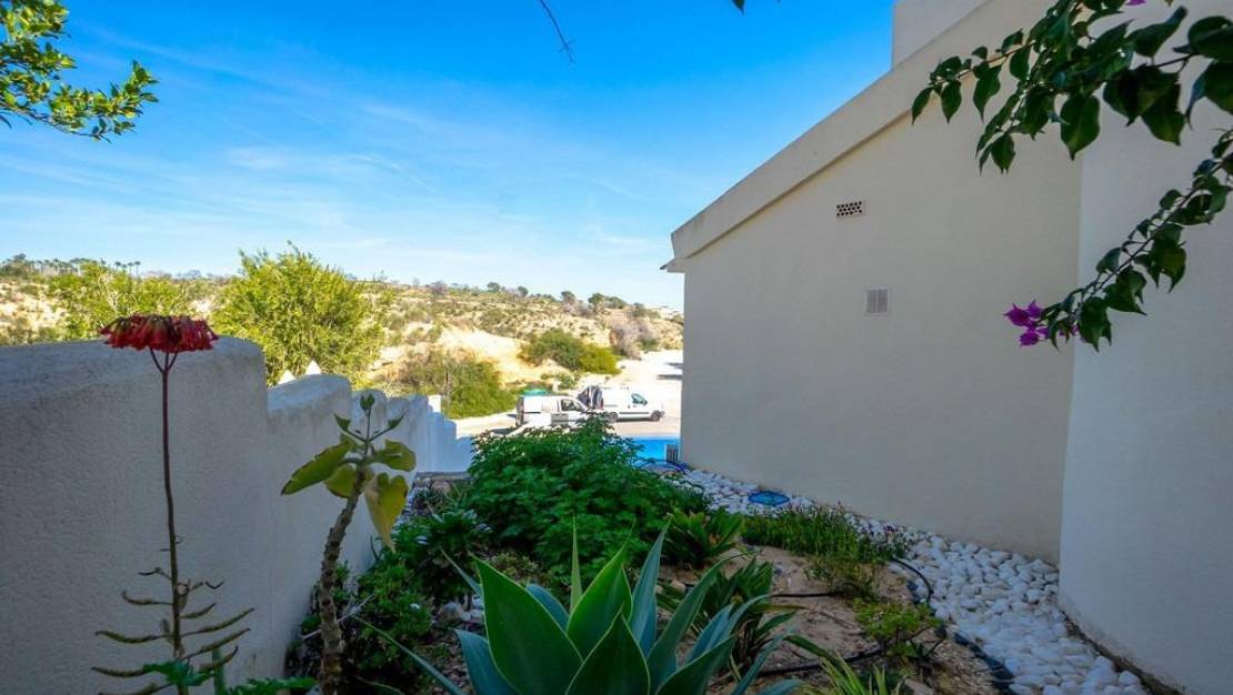 Sale - Villa - Orihuela - Las Ramblas Golf