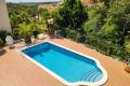 Sale - Villa - Orihuela - Las Ramblas Golf