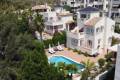 Sale - Villa - Orihuela - Las Ramblas Golf
