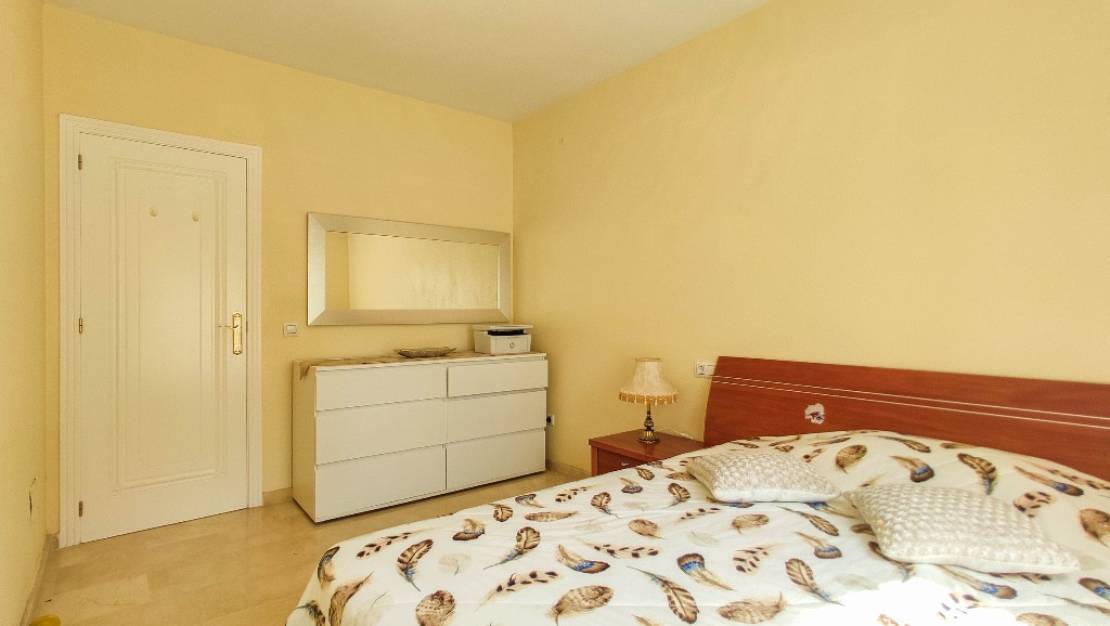 Sale - Villa - Orihuela - Las Ramblas Golf