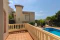 Sale - Villa - Orihuela - Las Ramblas Golf
