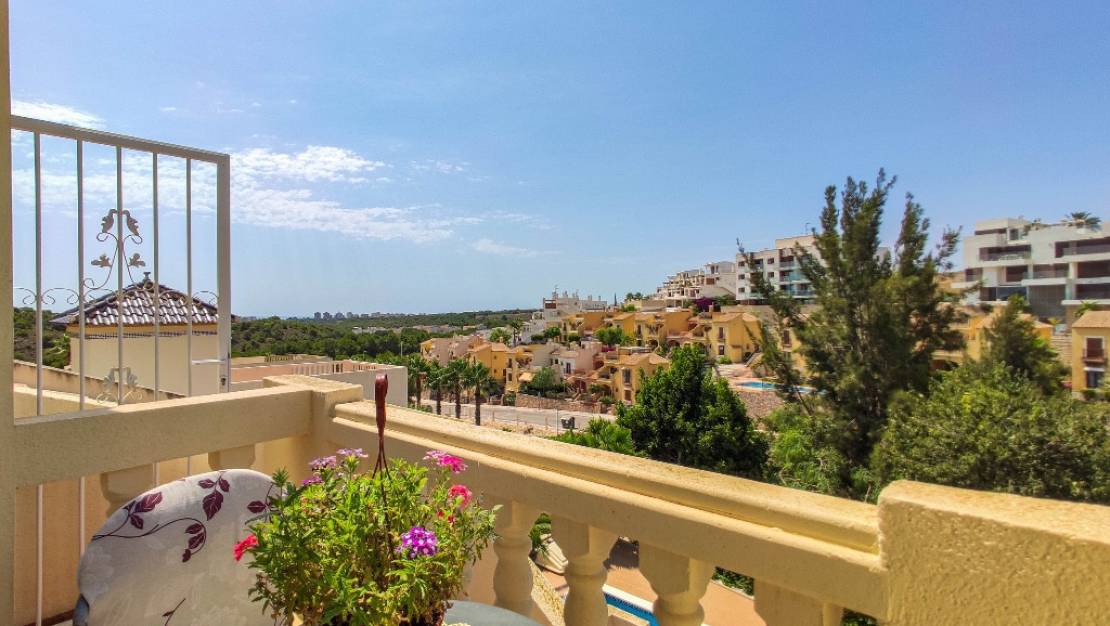 Sale - Villa - Orihuela - Las Ramblas Golf