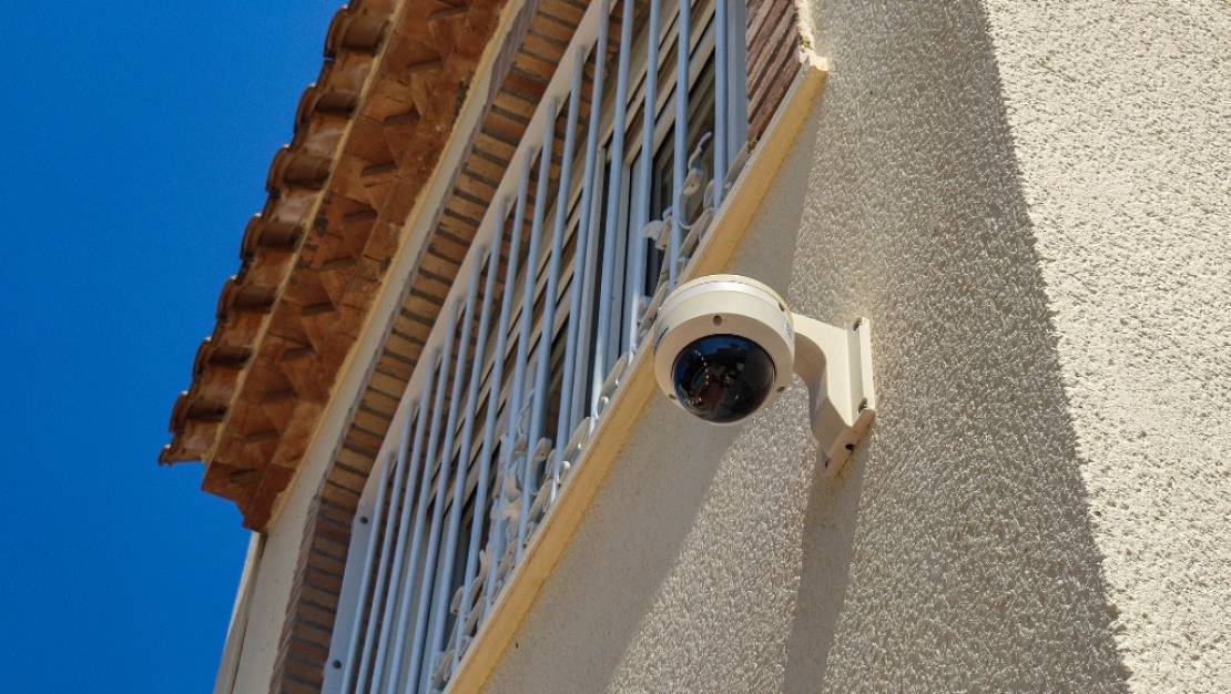 Sale - Villa - Orihuela - Las Ramblas Golf