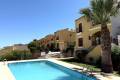 Sale - Villa - Orihuela - Las Ramblas Golf