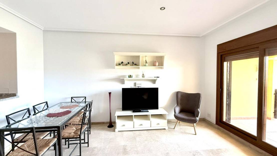 Sale - Villa - Orihuela - Las Ramblas Golf
