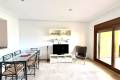 Sale - Villa - Orihuela - Las Ramblas Golf