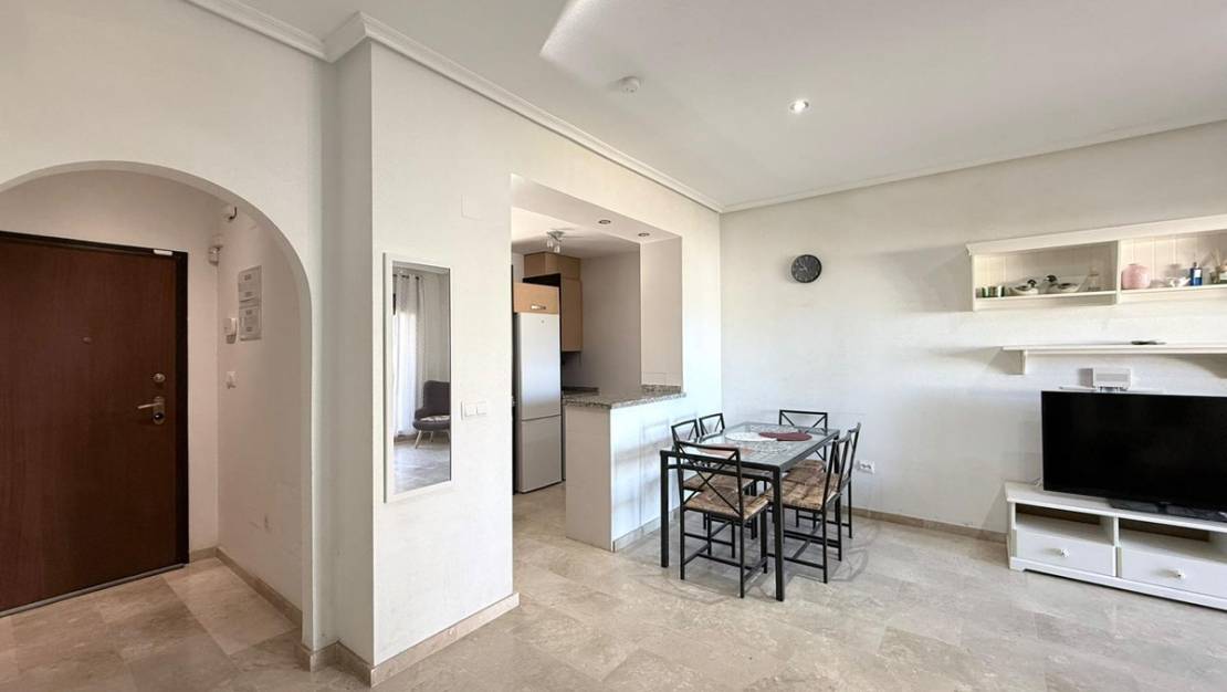 Sale - Villa - Orihuela - Las Ramblas Golf