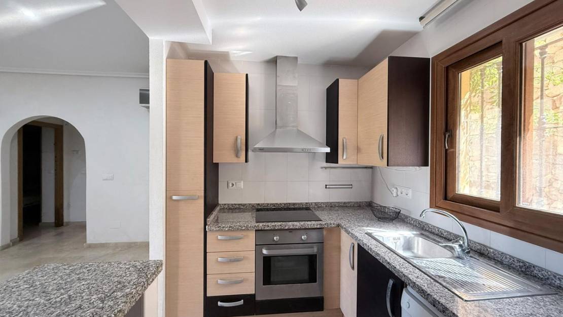 Sale - Villa - Orihuela - Las Ramblas Golf