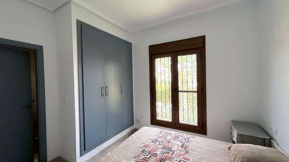 Sale - Villa - Orihuela - Las Ramblas Golf