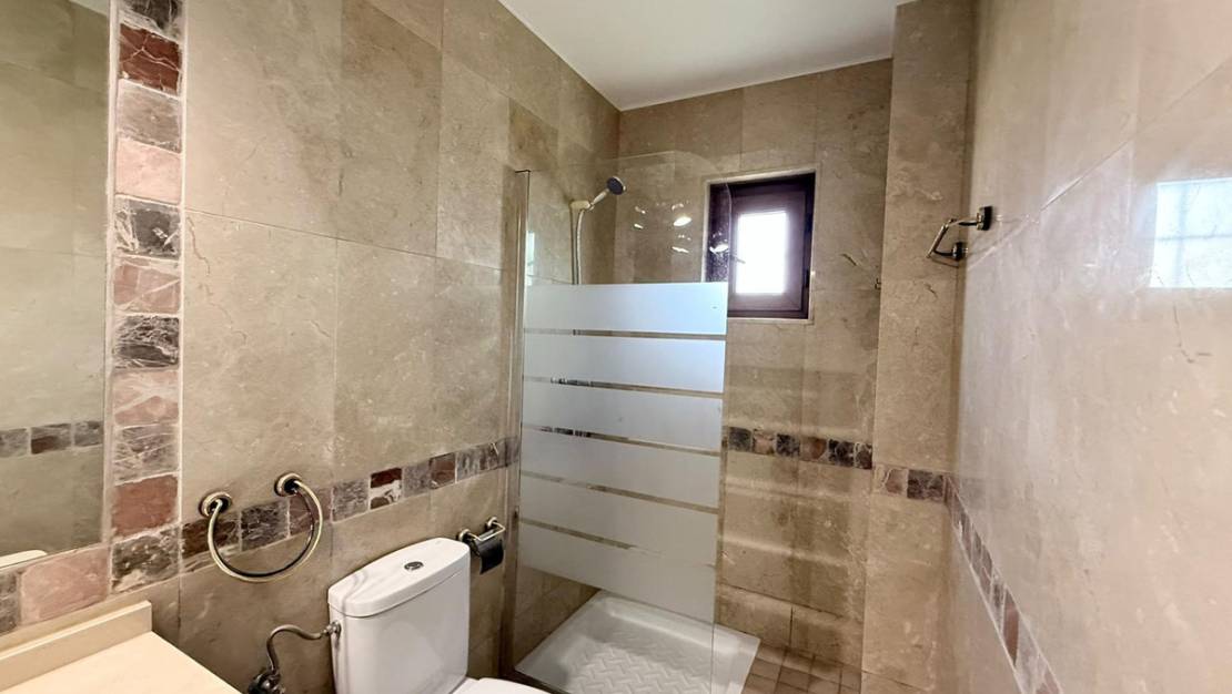 Sale - Villa - Orihuela - Las Ramblas Golf