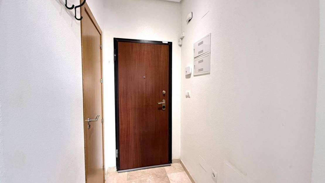 Sale - Villa - Orihuela - Las Ramblas Golf