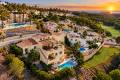 Sale - Villa - Orihuela - Las Ramblas Golf