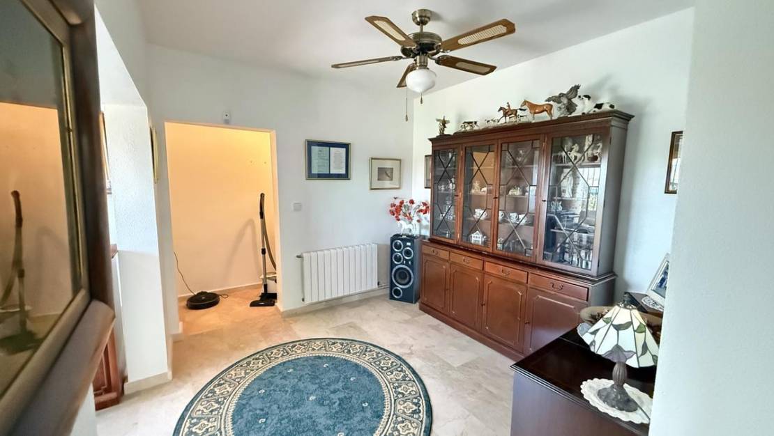 Sale - Villa - Orihuela - Las Ramblas Golf