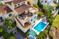 Sale - Villa - Orihuela - Las Ramblas Golf
