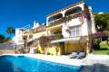 Sale - Villa - Orihuela - Las Ramblas Golf
