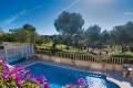 Sale - Villa - Orihuela - Las Ramblas Golf
