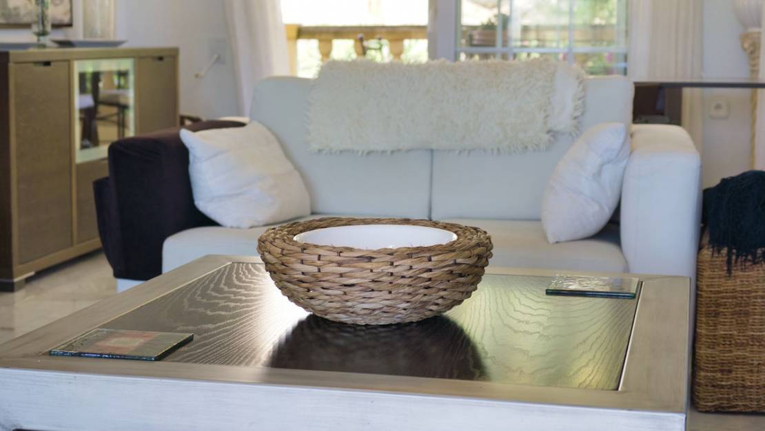 Sale - Villa - Orihuela - Las Ramblas Golf