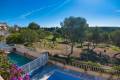 Sale - Villa - Orihuela - Las Ramblas Golf